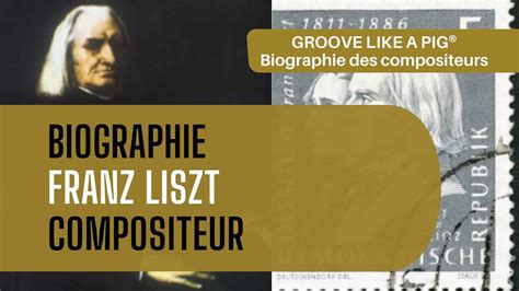  Rêverie du Pianiste Virtuose Franz Liszt: Une Mélodie Douce qui s'Eleve en une Symphonie de Passion